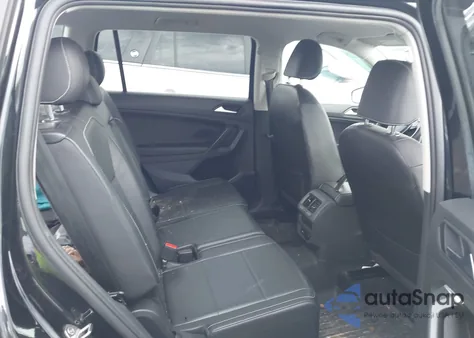 2021 Volkswagen Tiguan 2.0T Se/2.0T Se R-Line Black/2.0T Sel from USA, damaged, VIN 3VV3B7AX5MM095770